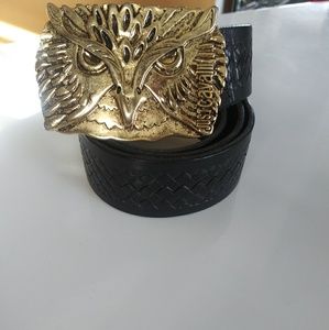 Roberto Cavalli belt